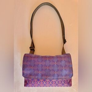 MARUCA Joey 2024 Fall Collection [$125.] Crossbody or Shoulder Bag EUC